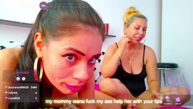 your_fantasy95 Couple Chaturbate 30-08-2025