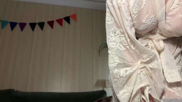 yuanlili Female Chaturbate 29-08-2025