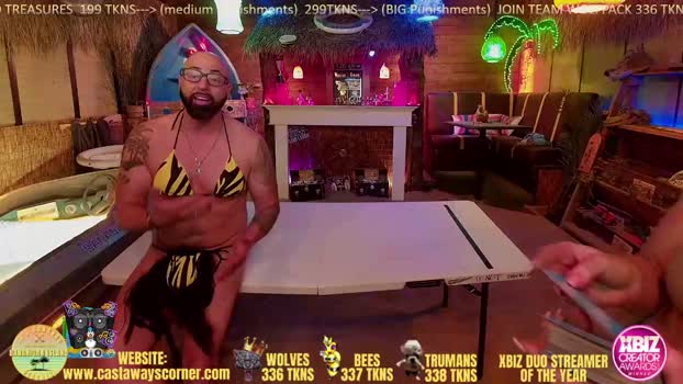bigbananamilfshake Couple Chaturbate 31-08-2025