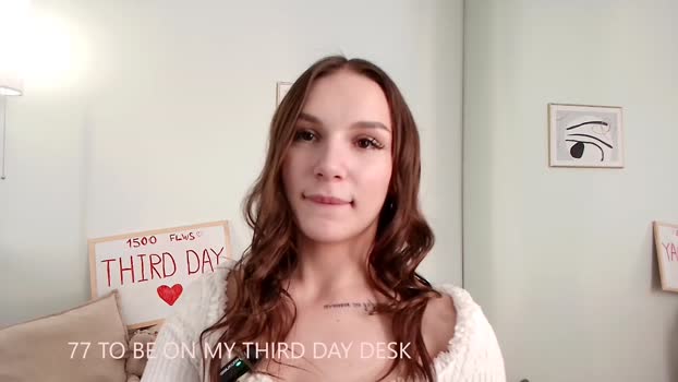 camilasfilth Female Chaturbate 30-08-2025