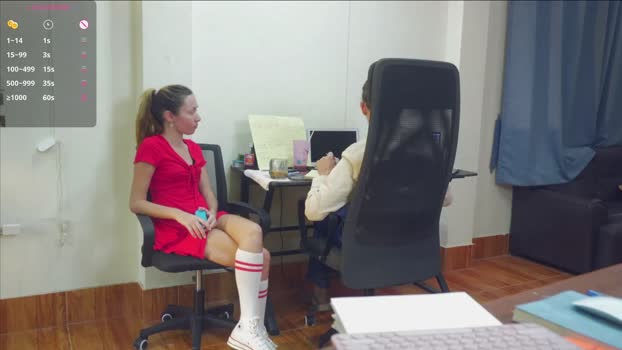 ellcrys Couple Chaturbate 31-08-2025