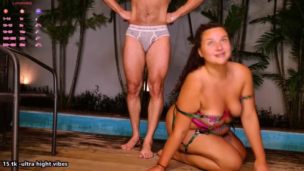 ian_gallagher69 Couple Chaturbate 31-08-2025