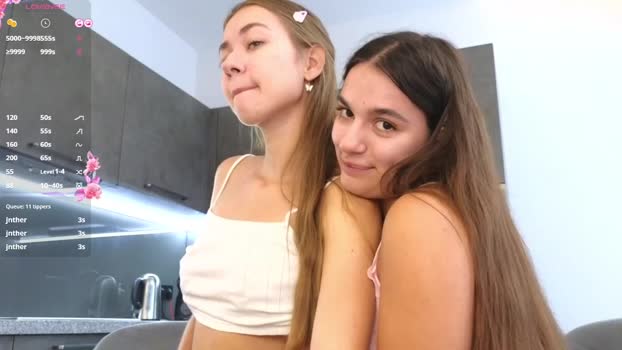 jessiexxi Couple Chaturbate 31-08-2025