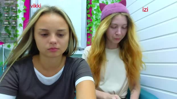 misss_viki Couple Chaturbate 30-08-2025