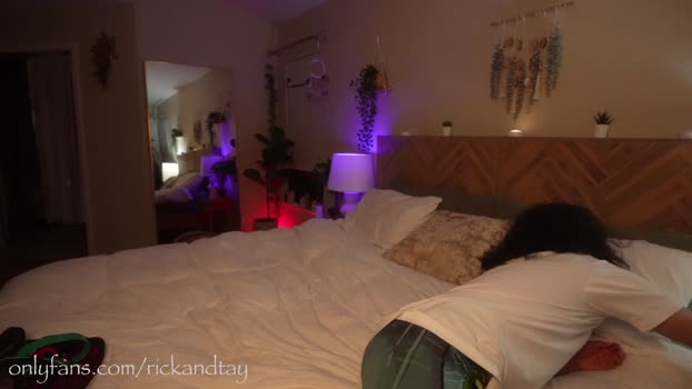 rickandtay Couple Chaturbate 31-08-2025