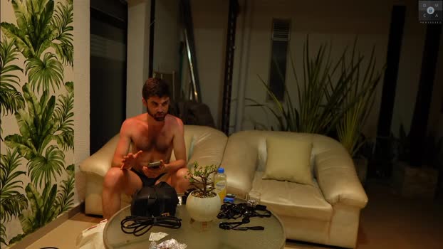 rndmzd Couple Chaturbate 31-08-2025