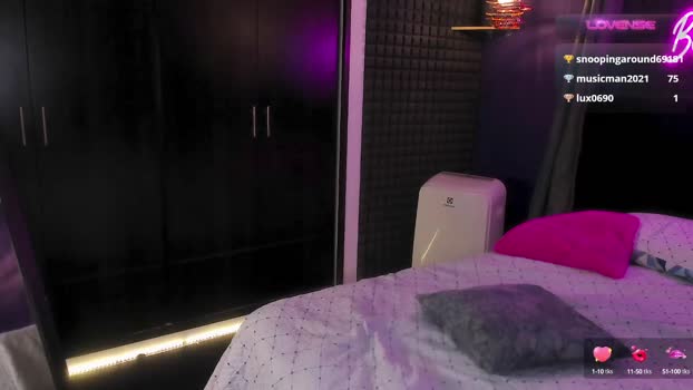 bull_vixen2001 Couple Chaturbate 01-09-2025