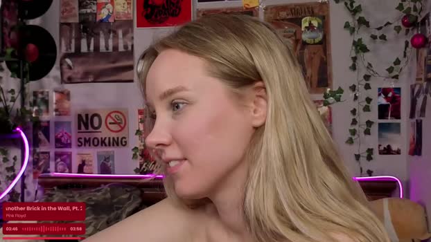 darleneferran Female Chaturbate 01-09-2025