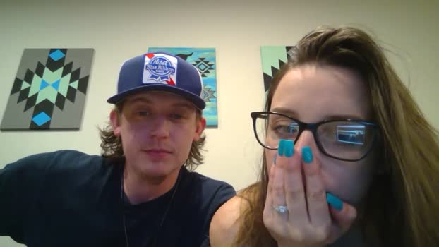 dcupdakota Couple Chaturbate 01-09-2025