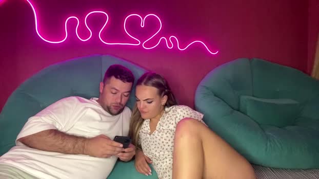 deeplookscouple Couple Chaturbate 31-08-2025