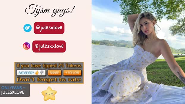 julesxdann Couple Chaturbate 31-08-2025