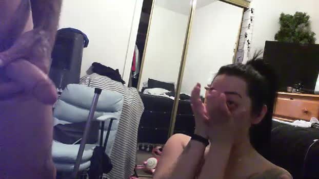 munchsomething Couple Chaturbate 01-09-2025