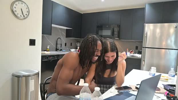 mycreamydreams Couple Chaturbate 01-09-2025