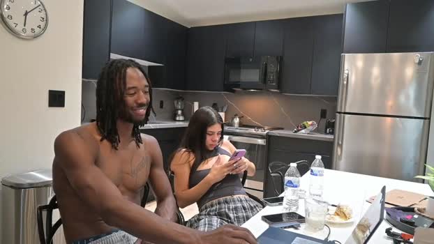 mycreamydreams Couple Chaturbate 01-09-2025