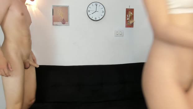 wonderful_temptation Couple Chaturbate 01-09-2025