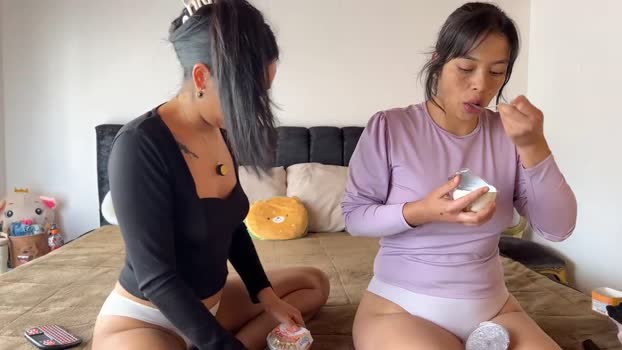 2summerlove2 Couple Chaturbate 01-09-2025