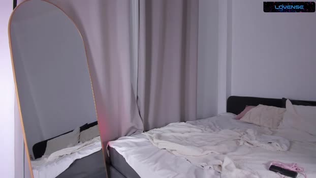 _milkyway Female Chaturbate 02-09-2025