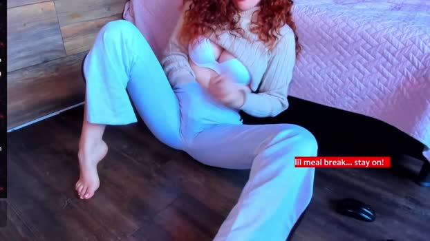 _sugarr3d Female Chaturbate 01-09-2025