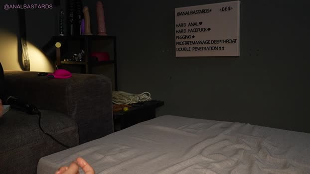 analbastards Couple Chaturbate 02-09-2025