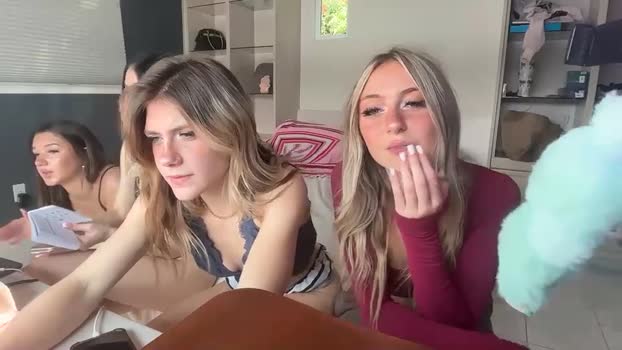 chloeros3e Female Chaturbate 01-09-2025