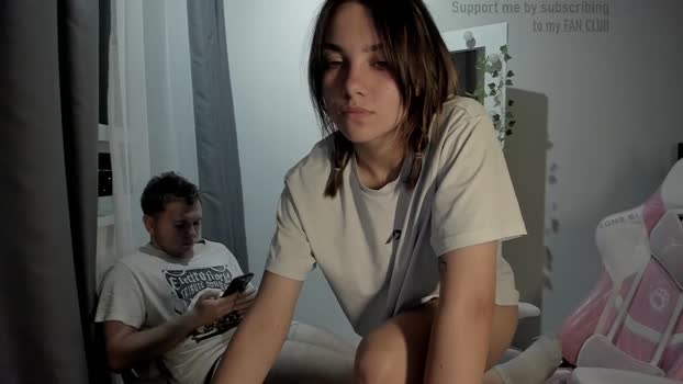 kesh_mne Couple Chaturbate 01-09-2025