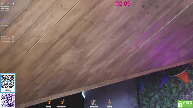 lissa_meooow Female Chaturbate 02-09-2025