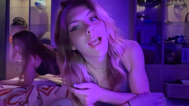 marymonroee Female Chaturbate 02-09-2025