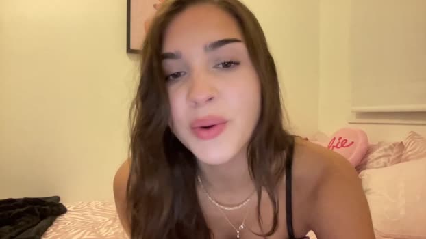 shysashy Female Chaturbate 02-09-2025