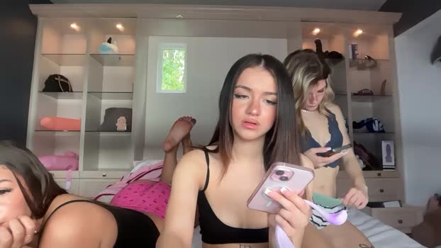 stellapearl Female Chaturbate 02-09-2025