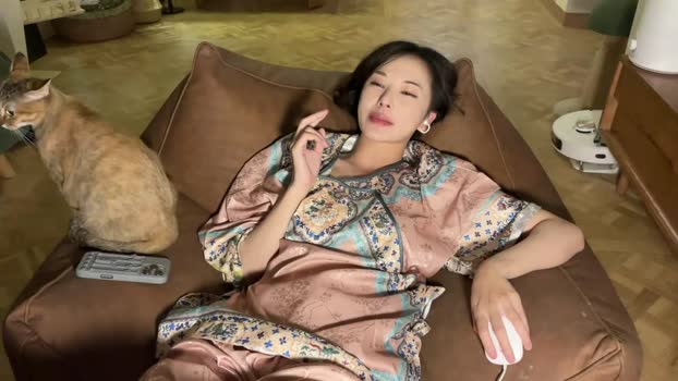 yuanlili Female Chaturbate 01-09-2025