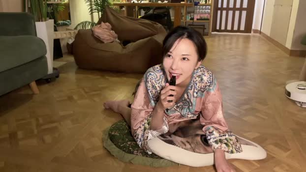 yuanlili Female Chaturbate 01-09-2025