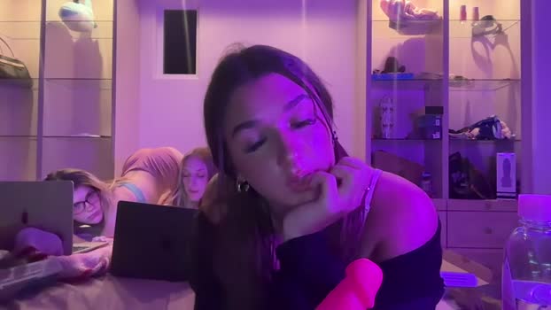 alexajefferies Female Chaturbate 03-09-2025
