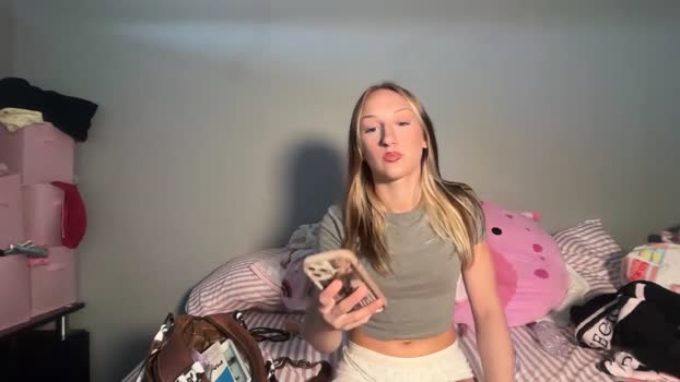 brookepatterson Female Chaturbate 02-09-2025