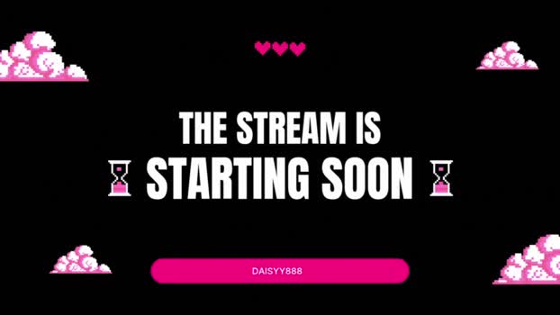 daisyy888 Couple Chaturbate 03-09-2025