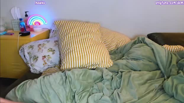 demihawks Female Chaturbate 03-09-2025
