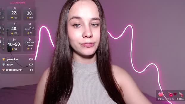 evaandtommi Couple Chaturbate 03-09-2025