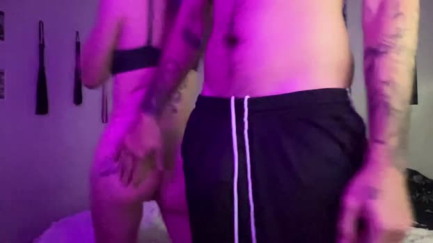 hellok1tty666 Couple Chaturbate 03-09-2025