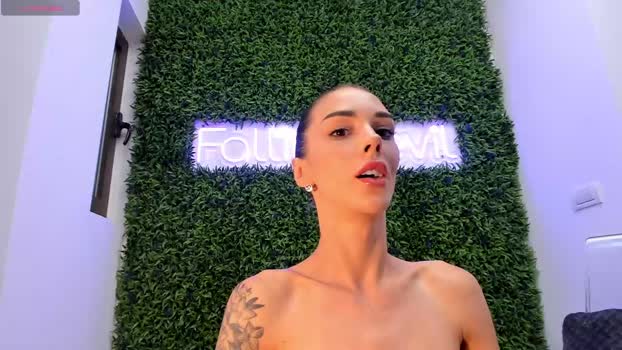 hotfallingdevil Female Chaturbate 03-09-2025