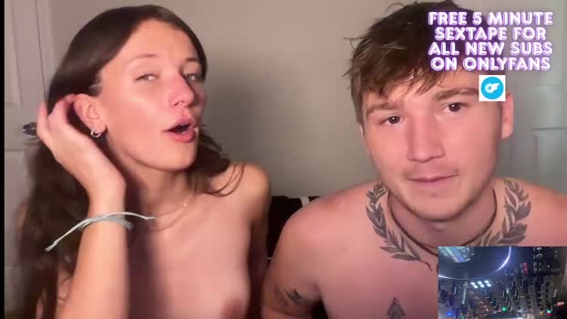 ivy69_9 Couple Chaturbate 03-09-2025