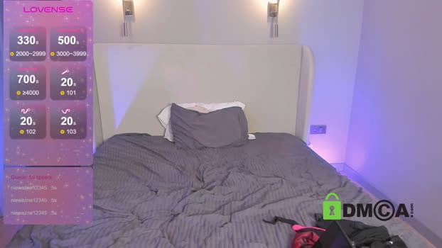 lonelyflowerr Female Chaturbate 03-09-2025
