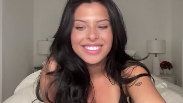 madisonsummersxo Female Chaturbate 03-09-2025