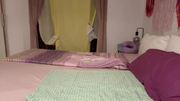 masamorporfavor Couple Chaturbate 02-09-2025