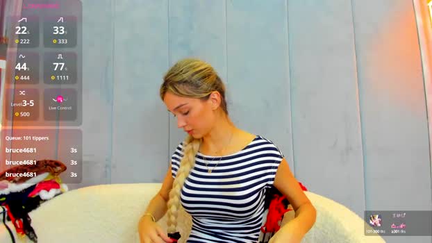 sassyt33n Female Chaturbate 03-09-2025