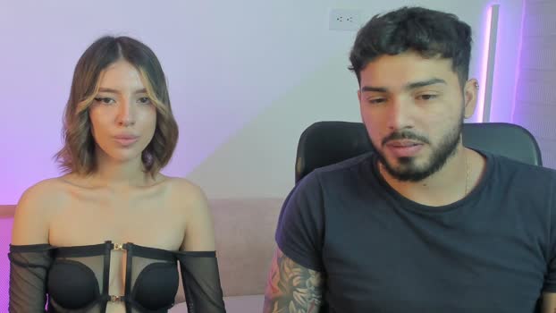 savagesweethearts Couple Chaturbate 03-09-2025