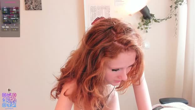 silkencrave Female Chaturbate 03-09-2025