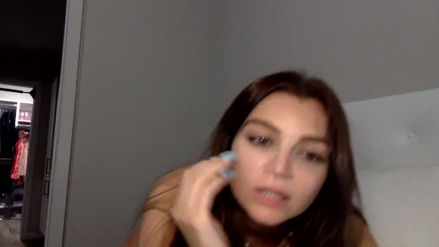 summergracexxx Female Chaturbate 03-09-2025