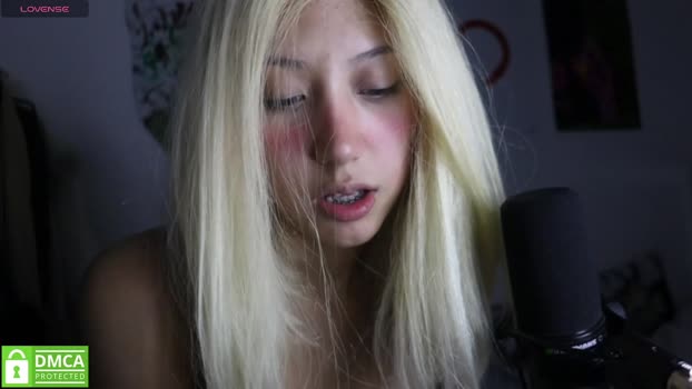 wendy_daniela Female Chaturbate 03-09-2025