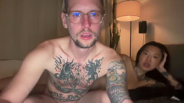 xpreciousmetal Couple Chaturbate 03-09-2025