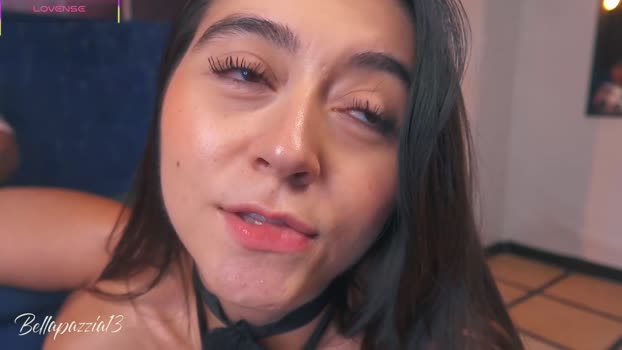 bellapazzia13 Couple Chaturbate 03-09-2025