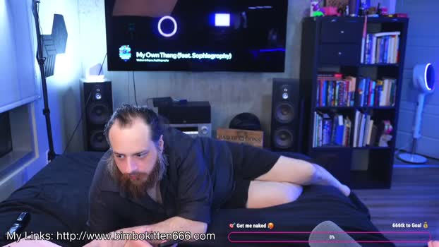 bimbokitten666 Couple Chaturbate 04-09-2025